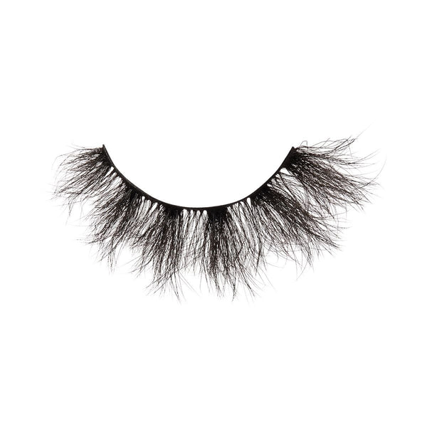 KISS - IEK 3D COLLECTION MINK IMPACT EYELASHES 07