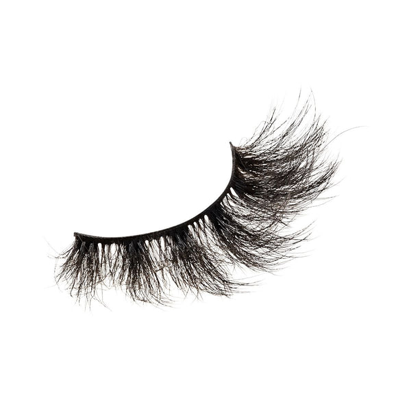 KISS - IEK 3D COLLECTION MINK IMPACT EYELASHES 07