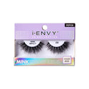 KISS - IEK 3D COLLECTION MINK IMPACT EYELASHES 08