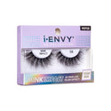 KISS - IEK 3D COLLECTION MINK IMPACT EYELASHES 08