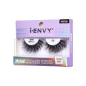 KISS - IEK 3D COLLECTION MINK IMPACT EYELASHES 08