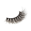 KISS - IEK 3D COLLECTION MINK IMPACT EYELASHES 08