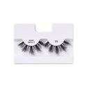 KISS - IEK 3D COLLECTION MINK IMPACT EYELASHES 09