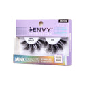 KISS - IEK 3D COLLECTION MINK IMPACT EYELASHES 09