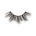 KISS - IEK 3D COLLECTION MINK IMPACT EYELASHES 11