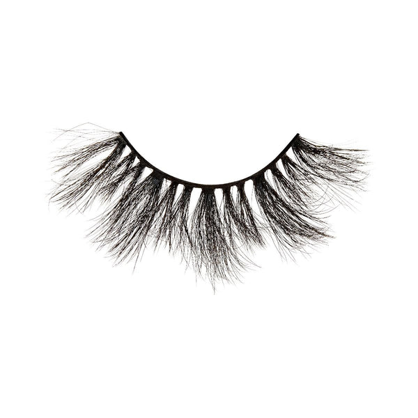 KISS - IEK 3D COLLECTION MINK IMPACT EYELASHES 11