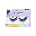 KISS - IEK 3D COLLECTION MINK IMPACT EYELASHES 12