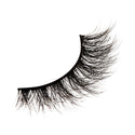 KISS - IEK 3D COLLECTION MINK IMPACT EYELASHES 12