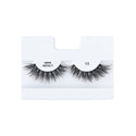 KISS - IEK 3D COLLECTION MINK IMPACT EYELASHES 13