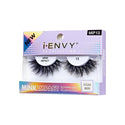 KISS - IEK 3D COLLECTION MINK IMPACT EYELASHES 13