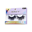 KISS - IEK 3D COLLECTION MINK IMPACT EYELASHES 14