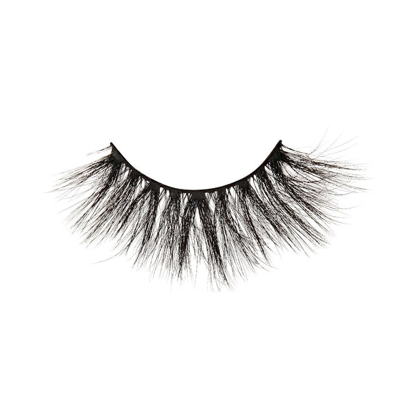 KISS - IEK 3D COLLECTION MINK IMPACT EYELASHES 14