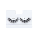 KISS - IEK 3D COLLECTION MINK IMPACT EYELASHES 15