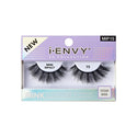 KISS - IEK 3D COLLECTION MINK IMPACT EYELASHES 15