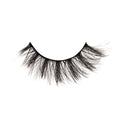 KISS - IEK 3D COLLECTION MINK IMPACT EYELASHES 15