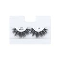 KISS - IEK 3D COLLECTION MINK IMPACT EYELASHES 16