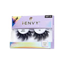 KISS - IEK 3D COLLECTION MINK IMPACT EYELASHES 16