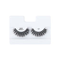 KISS - IEK 3D COLLECTION MINK IMPACT EYELASHES 17