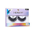 KISS - IEK 3D COLLECTION MINK IMPACT EYELASHES 17