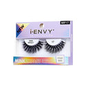 KISS - IEK 3D COLLECTION MINK IMPACT EYELASHES 17