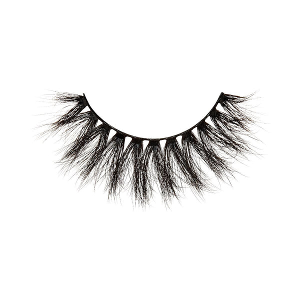 KISS - IEK 3D COLLECTION MINK IMPACT EYELASHES 17