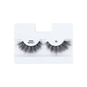 KISS - IEK 3D COLLECTION MINK IMPACT EYELASHES 18