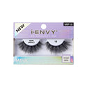 KISS - IEK 3D COLLECTION MINK IMPACT EYELASHES 18