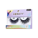 KISS - IEK 3D COLLECTION MINK IMPACT EYELASHES 18