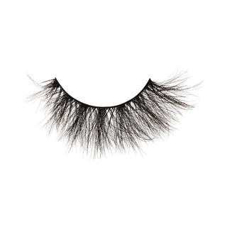 KISS - IEK 3D COLLECTION MINK IMPACT EYELASHES 18