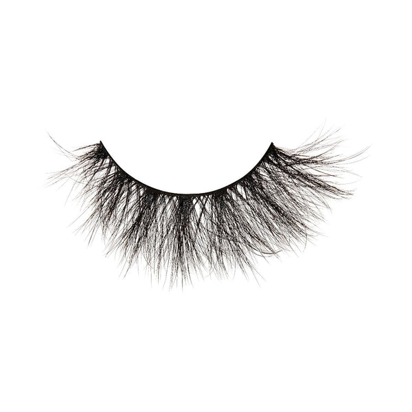 KISS - IEK 3D COLLECTION MINK IMPACT EYELASHES 18