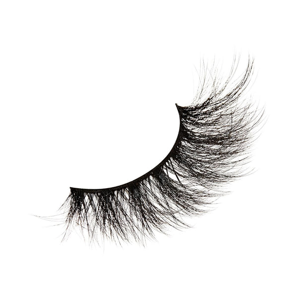 KISS - IEK 3D COLLECTION MINK IMPACT EYELASHES 18