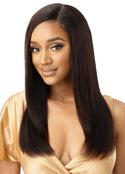 OUTRE - MYTRESSES GOLD - LACE FRONT WIG - HH KENNA (HUMAN)