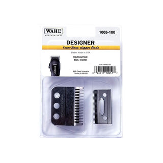 WAHL - Professional Designer 1mm-3mm Clipper Blade #1005