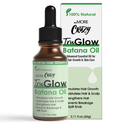 The More Crazy - TruGlow 100% Natural Batana Oil