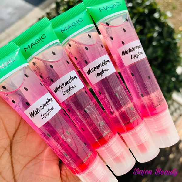 MAGIC COLLECTION - Watermelon Lip Gloss