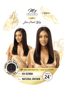 OUTRE - MYTRESSES GOLD - LACE FRONT WIG - HH KENNA (HUMAN)