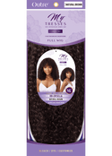 OUTRE - MYTRESSES - PURPLE LABEL - FULL CAP WIG - HH - ERISELLA