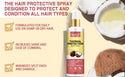 GOIPLE - Thermal Protection Spray COCONUT