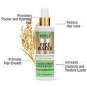 GOIPLE - Rice Water For Hair Growth All Natural Vegan