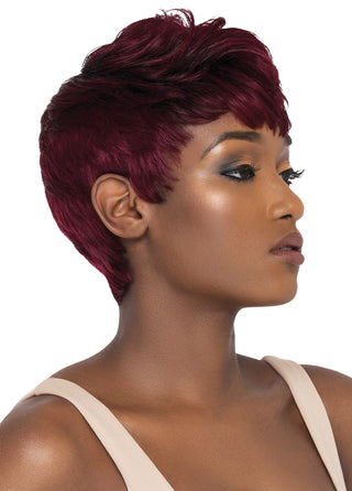 OUTRE - DUBY WIG - PIXIE MOHAWK