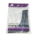 BRITTNY - Beard Shaping Comb