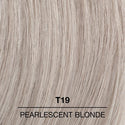 WELLA - Color Charm Permanent Liquid Hair Toner T19 PEARLESCENT BLONDE