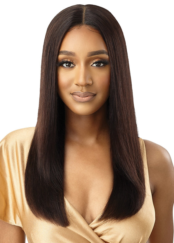 OUTRE - MYTRESSES GOLD - LACE FRONT WIG - HH KENNA (HUMAN)