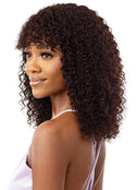 OUTRE - MYTRESSES - PURPLE LABEL - FULL CAP WIG - HH - ERISELLA