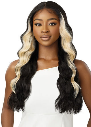 OUTRE - LACE FRONT WIG - PERFECT HAIR LINE 13X5 - ELANOR -HT