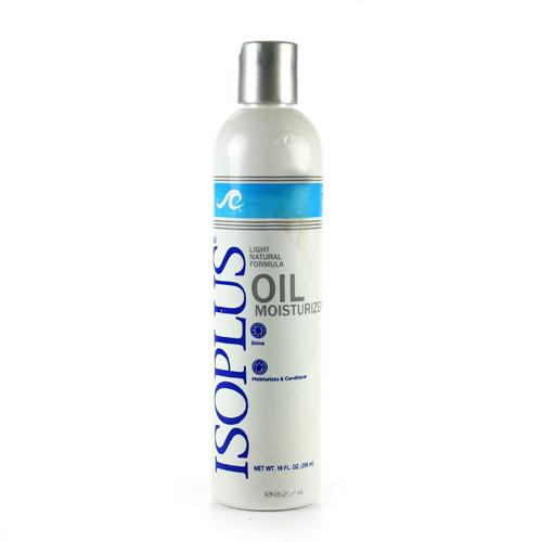 ISOPLUS - Light Natural Oil Moisturizer