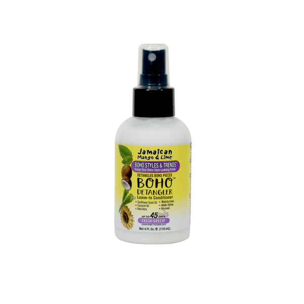 Jamaican Mango & Lime - Boho Detangler Spray
