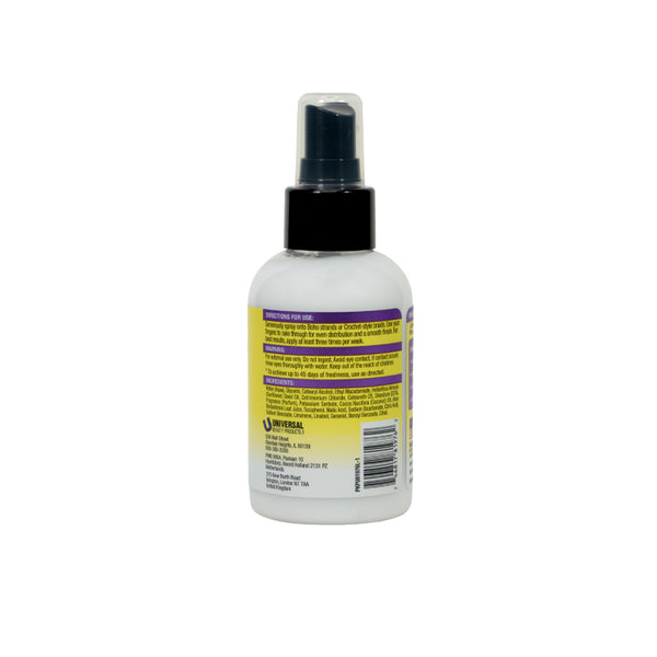 Jamaican Mango & Lime - Boho Detangler Spray
