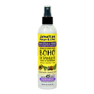 Jamaican Mango & Lime - Boho Detangler Spray