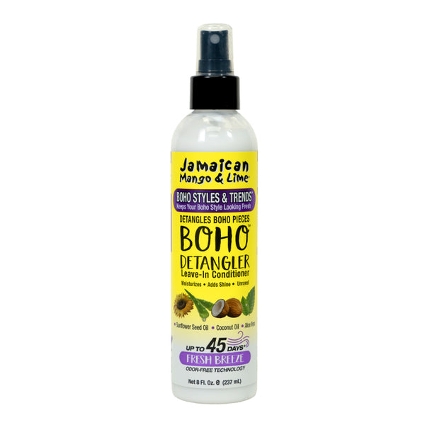 Jamaican Mango & Lime - Boho Detangler Spray